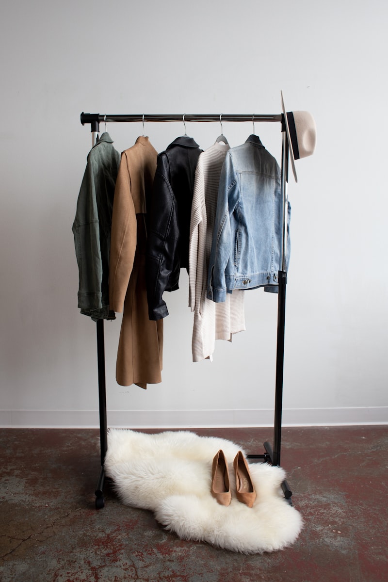 Bomber Jackets